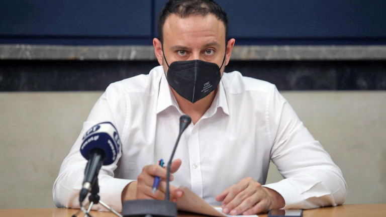 Γκίκας Μαγιορκίνης: Καταρρίπτονται δύο μύθοι για την έξαρση κοροναϊού στο Χονγκ Κονγκ