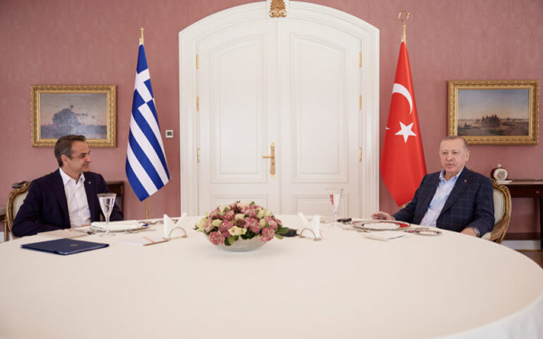 Προοπτική συγκλίσεων για Ελλάδα – Τουρκία;