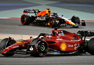 Κανονικά το Grand Prix της Σαουδικής Αραβίας παρά την επίθεση σε αποθήκη πετρελαίου