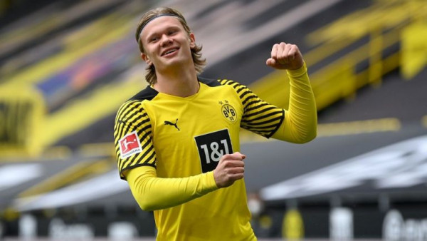 Αποφασίζει ο Χάαλαντ – Δύο τα φαβορί αυτή τη στιγμή