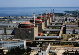 Ζαπορίζια: Αναφορές για εκρήξεις στον πυρηνικό σταθμό – Τους Ρώσους «δείχνουν» οι Ουκρανοί