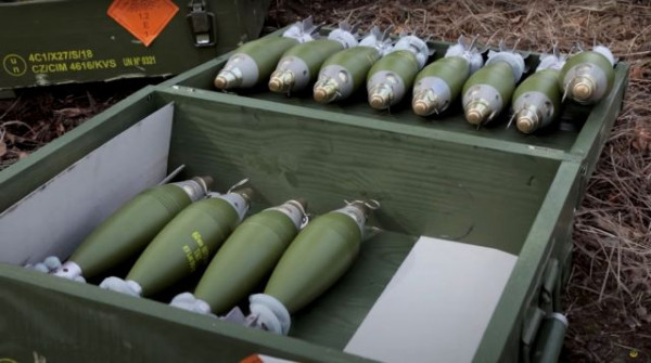 Πόλεμος στην Ουκρανία: Η Μόσχα απειλεί να πλήξει ουκρανικές βιομηχανίες όπλων