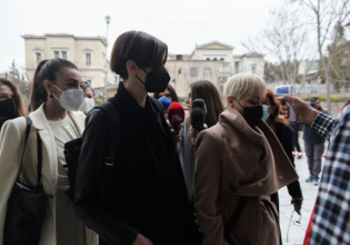 Πέτρος Φιλιππίδης: Κεκλεισμένων των θυρών θα καταθέσουν οι δύο καταγγέλλουσες