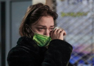 Πόλεμος στην Ουκρανία: 869 πρόσφυγες στην Ελλάδα το τελευταίο 24ωρο