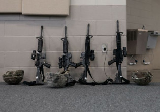 Πόλεμος στην Ουκρανία: Πώς τα δυτικά όπλα φτάνουν στα χέρια των Ουκρανών – Ο μυστικός εφοδιασμός