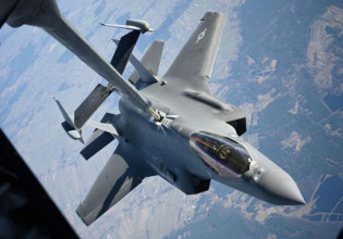 Πόλεμος στην Ουκρανία: Παραγγελίες δισ. από ευρωπαϊκές χώρες σε αμερικανικές εταιρείες όπλων