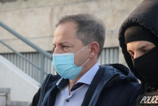 Δίκη Λιγνάδη: Σοκαριστικοί διάλογοι μέσα στο δικαστήριο – Τι απάντησε ο πρώτος μάρτυρας – Οργή Κούγια