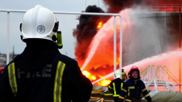 Τουρκία: Η Άγκυρα υποστηρίζει την ενότητα της Ουκρανίας λέει ο Καλίν