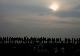 ΔΝΤ: Η πρόταση για μειωθεί ο παγκόσμιος αντίκτυπος της κλιματικής αλλαγής