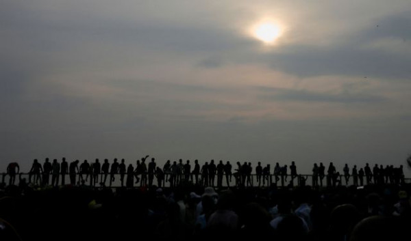 ΔΝΤ: Η πρόταση για μειωθεί ο παγκόσμιος αντίκτυπος της κλιματικής αλλαγής