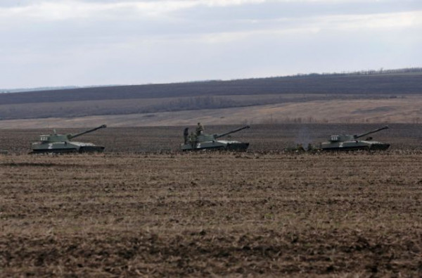 Πόλεμος στην Ουκρανία: Οι απώλειες που προκάλεσαν οι Ρώσοι στον ουκρανικό στρατό