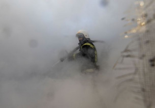 Πόλεμος στην Ουκρανία: Καμπανάκι από Ζελένσκι στους G7 – «Πιο κοντά από ποτέ χημική επίθεση»