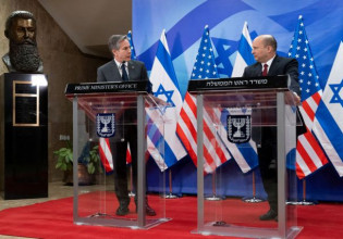 Ιράν: Μην αποκτήσει πυρηνικά η Τεχεράνη λένε ΗΠΑ και Ισραήλ