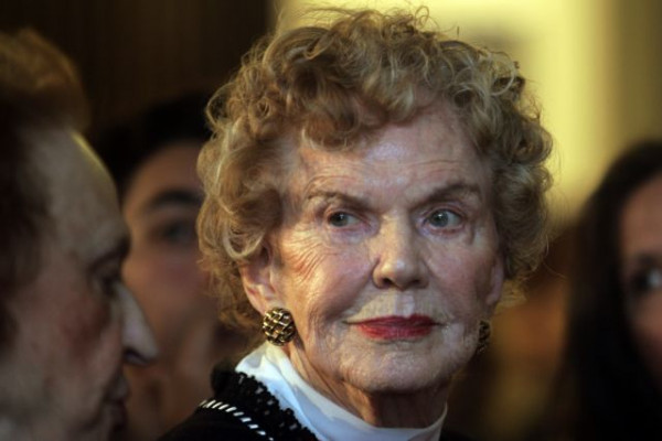 Η Μαργαρίτα, η ΕΓΕ και η Ουκρανία