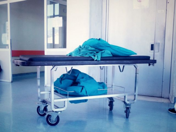 Ρόδος: Κρατούμενος με κοροναϊό δραπέτευσε από το νοσοκομείο