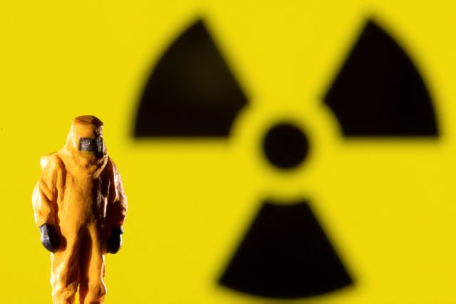 Πόλεμος στην Ουκρανία: Κουτί της Πανδώρας τα πυρηνικά εργοστάσια – Παγκόσμιος φόβος για έκλυση ραδιενέργειας