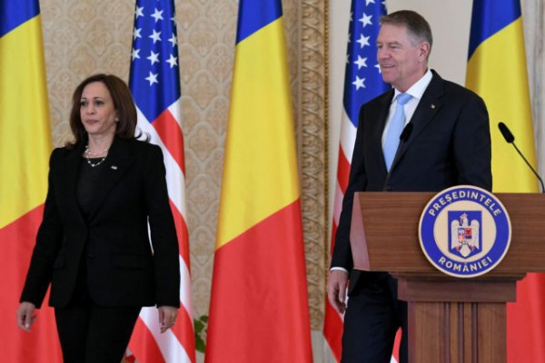 Πόλεμος στην Ουκρανία: Κανένα σημάδι από τον Πούτιν να διαπραγματευτεί σοβαρά, λένε οι ΗΠΑ