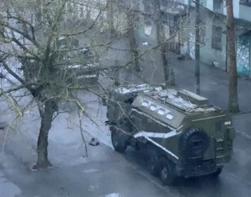 Πόλεμος στην Ουκρανία: Οι όροι που επέβαλαν οι Ρώσοι στην κατειλημμένη Χερσώνα - Τι λέει ο δήμαρχος της πόλης
