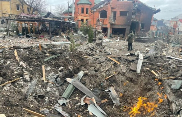 Πόλεμος στην Ουκρανία: Η εύθραυστη εκεχειρία δυναμιτίζει τη συνέχεια των διαπραγματεύσεων