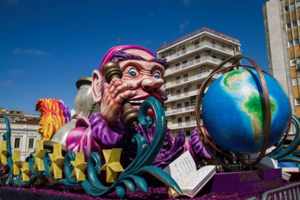 Κρήτη: Μασκαράς αυτοϊκανοποιείτο σε κοινή θέα