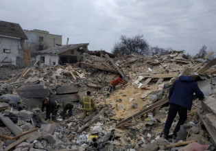 Φίλης:  Δεν είναι απίθανο η Ουκρανία να γίνει το «Αφγανιστάν» του Πούτιν