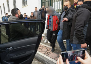 Ανδραβίδα: Τα νέα στοιχεία για το μακελειό – Ο δράστης χρησιμοποίησε μαξιλάρι για «σιγαστήρα»