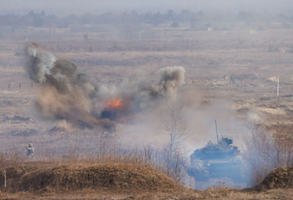 Ρωσία: Μάνες στρατιωτών ξεσπούν κατά του Πούτιν – «Στέλνετε τους γιους μας να γίνουν τροφή για τα κανόνια»