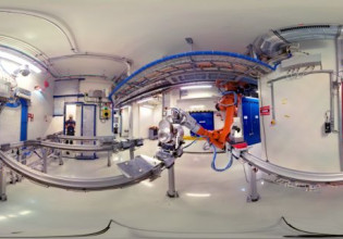 Ουκρανία: Το CERN σταματά τη συνεργασία με τη Ρωσία – Σε κίνδυνο κι άλλα προγράμματα με ρωσική συμμετοχή