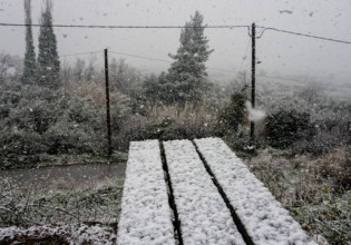 Κακοκαιρία Φίλιππος: Οι συστάσεις από τη ΓΓΠΠ – Τι να προσέξουμε