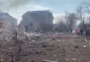 Πόλεμος στην Ουκρανία: Τη βοήθεια της Ρωσίας ζητά η Τουρκία για την απομάκρυνση υπηκόων της από τη Μαριούπολη