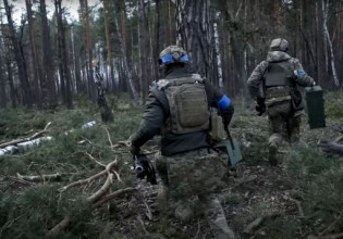 Πόλεμος στην Ουκρανία: Κίνηση της Ρωσίας για να ανταλλάξει πάνω από 500 αιχμαλώτους