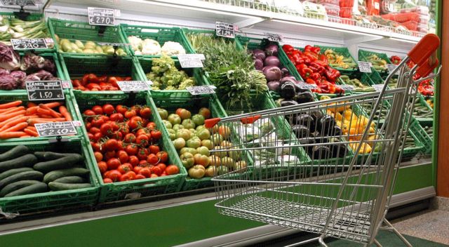 Ιταλία: Τρόφιμα με… δελτίο σε κάποια σουπερμάρκετ
