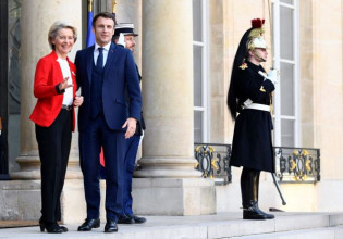 Ουκρανία: Οι «27» ετοιμάζουν Ταμείο για τις συνέπειες του πολέμου – Πότε αναμένονται ανακοινώσεις