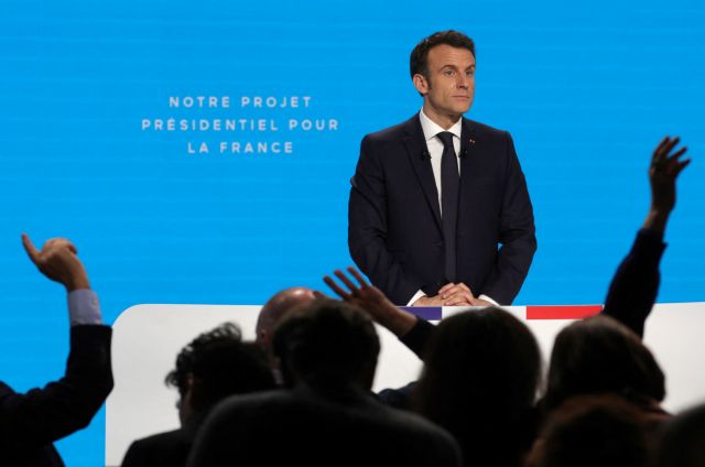Γαλλία: Γιατί οι αναλυτές προβλέπουν μεγάλη αποχή στον πρώτο γύρο των εκλογών;