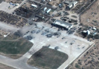 Πόλεμος στην Ουκρανία: Δραματικές μαρτυρίες κατοίκων από την Χερσώνα