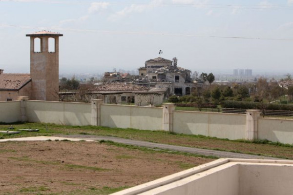 Πυραυλική επίθεση: Το Ιράν εκτοξεύει πυραύλους και απειλεί το Ισραήλ