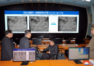 ΗΠΑ: Η Ουάσινγκτον κατηγορεί τη Βόρεια Κορέα ότι αναπτύσσει νέο διηπειρωτικό πύραυλο