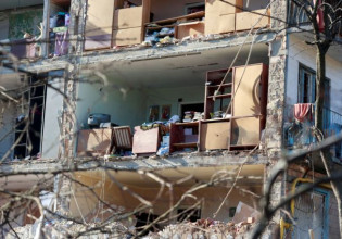 Πόλεμος στην Ουκρανία: Στοιχεία για εγκλήματα πολέμου αναζητούν οι ΗΠΑ