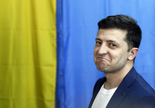 Οσκαρ 2022: Πιθανή η εμφάνιση Ζελένσκι στην τελετή απονομής