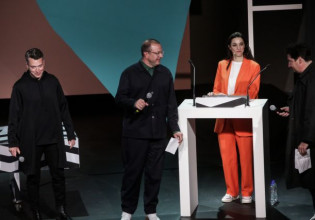 Φεστιβάλ Αθηνών και Επιδαύρου: Όσα θα δούμε σε Πειραιώς 260, Ηρώδειο και Επίδαυρο