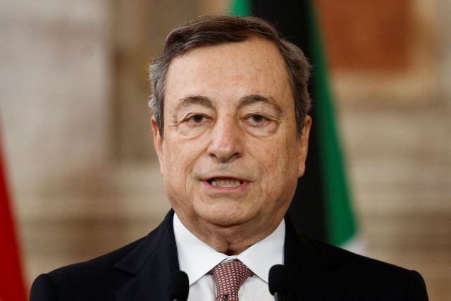 Italia: 4,4 miliardi di euro di sostegno alle famiglie annunciato da Draghi – A quanto ammonta la riduzione della tassa sui carburanti?