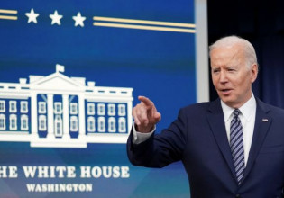 ΗΠΑ: Τι σηματοδοτεί η απόφαση Μπάιντεν για αποδέσμευση των στρατηγικών πετρελαϊκών αποθεμάτων