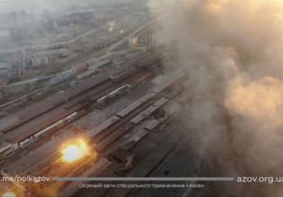 Πόλεμος στην Ουκρανία: Ελλειψη ανθρωπιστικών διαδρόμων εμποδίζει τη φυγή 100.000 ανθρώπων