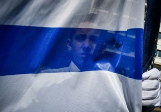 Αγιος Δημήτριος: Ενα σχολείο και μία γειτονιά ζητούν την παραμονή του – Ο Σαϊντού έτοιμος να χάσει και τη δεύτερη πατρίδα του