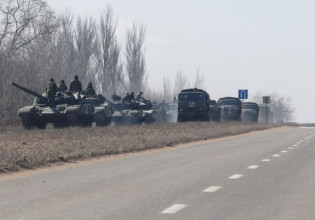 Πόλεμος στην Ουκρανία: Τι φαίνεται να αλλάζει στις συνομιλίες για επίτευξη συμφωνίας