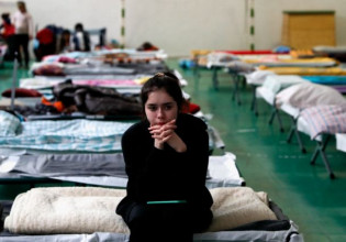 Πόλεμος στην Ουκρανία: Συντριπτικό «ναι» στην ένταξη στο ΝΑΤΟ και στην ΕΕ