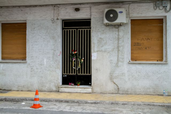 Πάτρα: Η σοκαριστική κατάθεση: «Ηξερε μία μέρα πριν ότι το παιδί θα πεθάνει…»