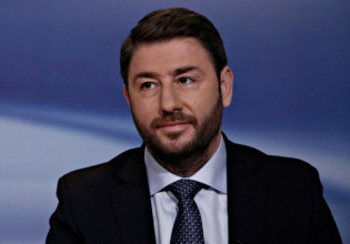 Νίκος Ανδρουλάκης: Τι είπε για τις εξελίξεις στην Πάτρα και τη νύχτα των εκλογών