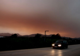 Καιρός: Για 30αρια, λασποβροχή και… χιόνια προειδοποιούν μετεωρολόγοι