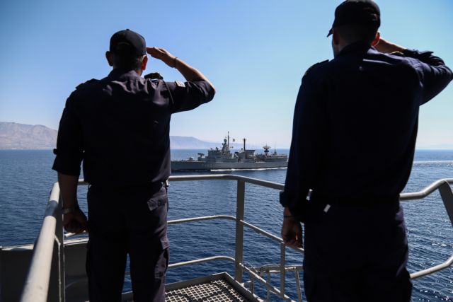 Κρίσεις ανώτατων αξιωματικών: Ολες οι αλλαγές στα Σώματα Στρατού – Ποιοι αποστρατεύτηκαν